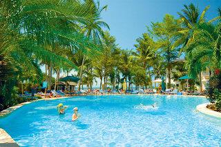 Ferien im Travellers Beach Hotel 2024/2025 - hier günstig online buchen