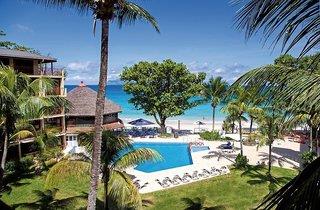 Ferien im Coral Strand Smart Choice Hotel  2024/2025 - hier günstig online buchen