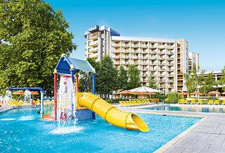 Ferien im Kaliakra Beach Hotel 2024/2025 - hier günstig online buchen