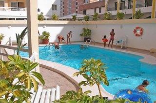 Ferien im Urlaub Last Minute im Aparthotel Calema Jardim - hier günstig online buchen