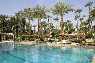 Ferien im Sofitel Winter Palace Luxor 2024/2025 - hier günstig online buchen