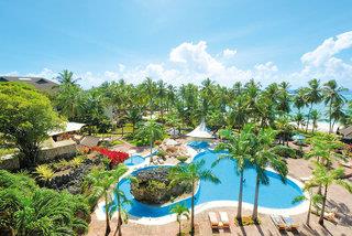 Ferien im Diani Reef Beach Resort & Spa 2024/2025 - hier günstig online buchen