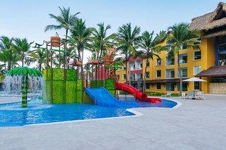 Ferien im Tropical Deluxe Princess Beach Resort & Spa 2024/2025 - hier günstig online buchen