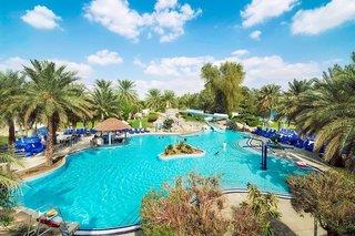 Ferien im Radisson Blu Hotel & Resort, Al Ain 2024/2025 - hier günstig online buchen