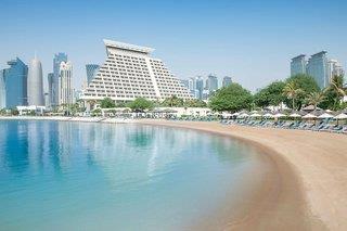 Ferien im Sheraton Grand Doha Resort & Convention Hotel 2024/2025 - hier günstig online buchen
