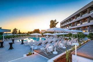 Ferien im Pharos Hvar Bayhill Hotel 2024/2025 - hier günstig online buchen