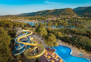 Ferien im Valamar Amicor Green Resort 2024/2025 - hier günstig online buchen