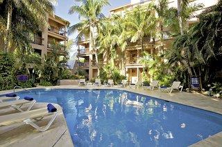 Ferien im Tukan Hotel Playa del Carmen 2024/2025 - hier günstig online buchen