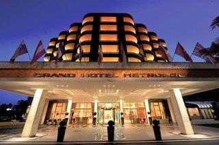 Ferien im Remisens Premium Hotel Metropol 2024/2025 - hier günstig online buchen