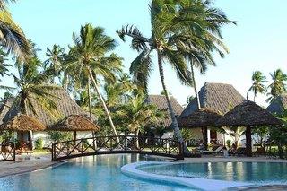 Ferien im Urlaub Last Minute im Uroa Bay Beach Resort - hier günstig online buchen