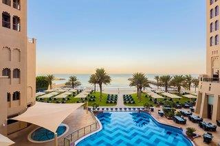 Ferien im Bahi Ajman Palace Hotel 2024/2025 - hier günstig online buchen