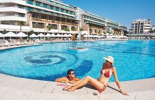 Ferien im Crystal Waterworld Resort & Spa 2024/2025 - hier günstig online buchen