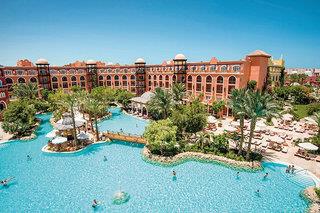 Ferien im The Grand Resort, Hurghada 2024/2025 - hier günstig online buchen