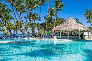 Ferien im Coral Costa Caribe Beach Resort 2024/2025 - hier günstig online buchen
