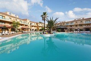 Ferien im Elba Lucía Sport & Suite Hotel 2024/2025 - hier günstig online buchen