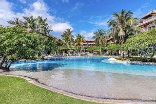Ferien im Urlaub Last Minute im Hotel Nikko Bali Benoa Beach - hier günstig online buchen