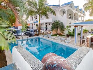 Ferien im Villa Capri Hotel & Spa 2024/2025 - hier günstig online buchen