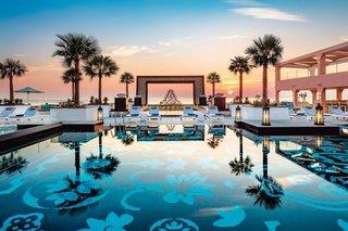 Ferien im Fairmont Fujairah Beach Resort 2024/2025 - hier günstig online buchen