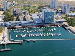 Ferien im TroiaResidence - Apartamentos Turisticos Marina 2024/2025 - hier günstig online buchen
