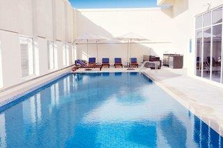 Ferien im Citymax Hotel Ras Al Khaimah 2024/2025 - hier günstig online buchen