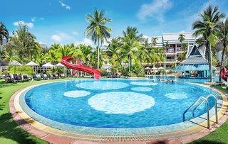 Ferien im Chada Thai Village Resort 2024/2025 - hier günstig online buchen