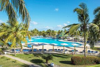 Ferien im Hotel Playa Costa Verde 2024/2025 - hier günstig online buchen