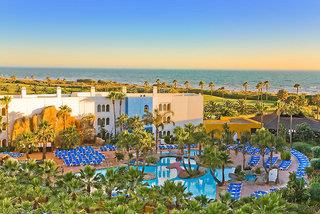 Ferien im Playaballena Aquapark & Spa Hotel 2024/2025 - hier günstig online buchen
