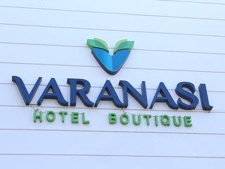 Ferien im Varanasi Hotel Boutique 2024/2025 - hier günstig online buchen