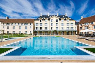 Ferien im Staycity Aparthotels Near Disneyland Paris 2024/2025 - hier günstig online buchen