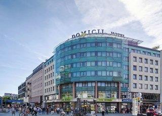 günstige Angebote für Hotel Domicil Berlin by Golden Tulip