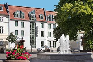 Ferien im SORAT Hotel Brandenburg 2024/2025 - hier günstig online buchen