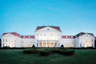 Ferien im Austria Trend Hotel Schloss Wilhelminenberg 2024/2025 - hier günstig online buchen