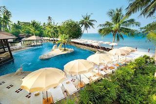Ferien im Kacha Resort & Spa 2024/2025 - hier günstig online buchen