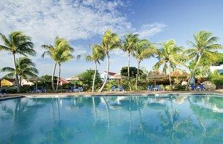 Livingstone Jan Thiel Beach Resort