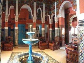 Ferien im Moroccan House Marrakech 2024/2025 - hier günstig online buchen