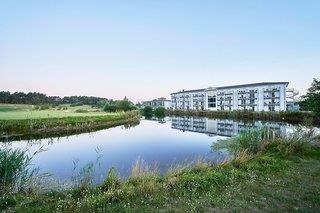 Ferien im Dorint Resort Baltic Hills Usedom 2024/2025 - hier günstig online buchen