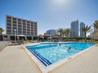 Ferien im Ajman Beach Hotel 2024/2025 - hier günstig online buchen