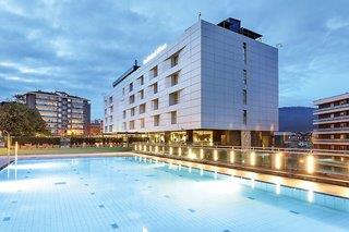 Ferien im Hotel Occidental Bilbao 2024/2025 - hier günstig online buchen