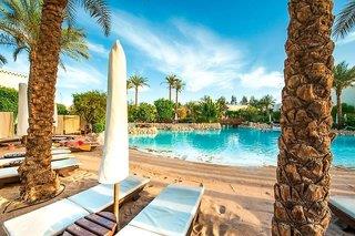 Ferien im Ghazala Gardens Hotel 2024/2025 - hier günstig online buchen