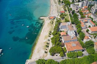 Ferien im Hotel Plaža Omiš 2024/2025 - hier günstig online buchen