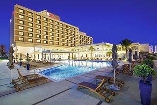 Ferien im Hilton Garden Inn Ras Al Khaimah 2024/2025 - hier günstig online buchen
