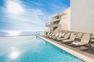 Ferien im Sesimbra Oceanfront Hotel 2024/2025 - hier günstig online buchen