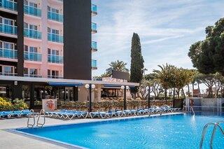 Ferien im Hotel Cartago Nova by ALEGRIA 2024/2025 - hier günstig online buchen