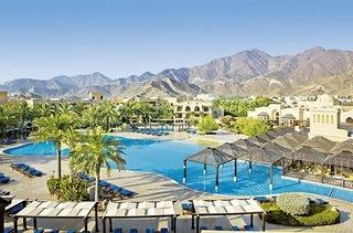 Ferien im Iberotel Miramar Al Aqah Beach Resort 2024/2025 - hier günstig online buchen