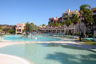 Ferien im Pierre & Vacances Resort Terrazas Costa del Sol 2024/2025 - hier günstig online buchen