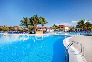 Ferien im Memories Caribe Beach Resort 2024/2025 - hier günstig online buchen