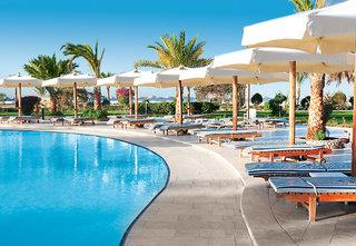 Ferien im Happy Life Beach Resort 2024/2025 - hier günstig online buchen