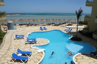 Ferien im Magic Beach Hotel 2024/2025 - hier günstig online buchen
