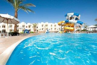 Ferien im Sharm Resort 2024/2025 - hier günstig online buchen