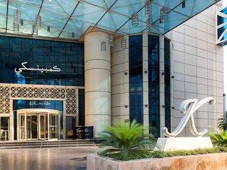 Ferien im Kempinski Residences & Suites Doha 2024/2025 - hier günstig online buchen